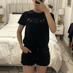 VINTAGE Tool Band Tee, Size S